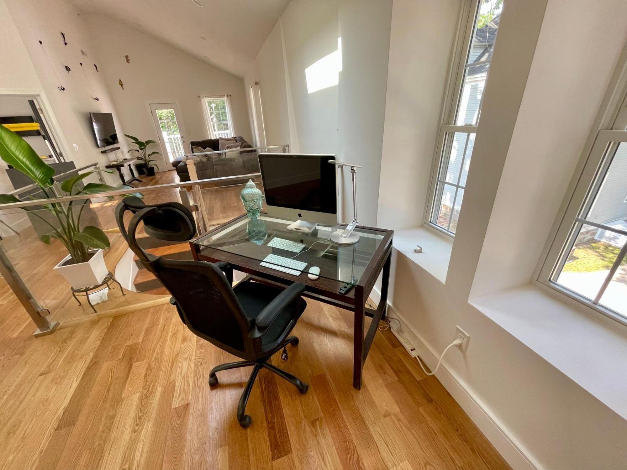 Perrin Place Unit 1 Boston Eksteriør bilde